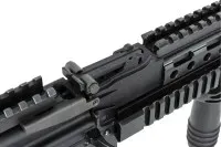 FB RADOM СТРАЙКБОЛЬНИЙ АВТОМАТ WZ.96C BERYL WITH COYOTE COVER 32661