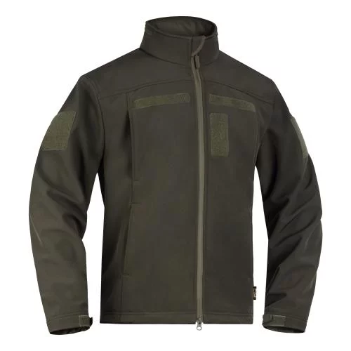 P1G-TAC КУРТКА ПОЛЕВАЯ ДЕМИСЕЗОННАЯ AGENTIS OLIVE DRAB UA281-29974-OD