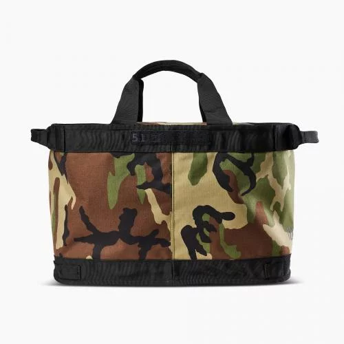 5.11 СУМКА УНІВЕРСАЛЬНА LOAD READY UTILITY LIMA WOODLAND 56692WLABR-938