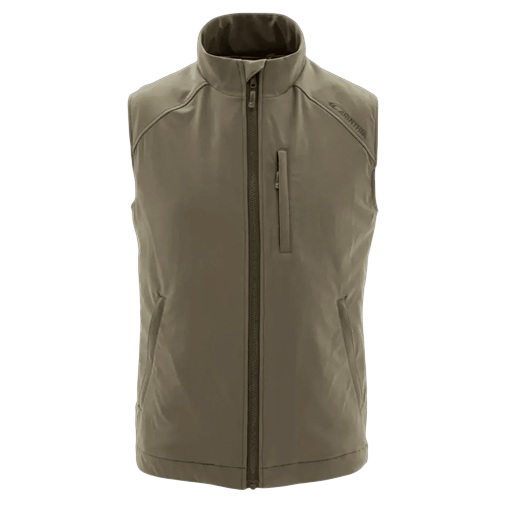 CARINTHIA ЖИЛЕТ LOFTSHELL CLIMATE VEST OLIVE MG0851/40874