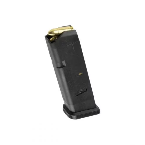 MAGPUL МАГАЗИН ДЛЯ ПИСТОЛЕТА GLOCK PMAG 10 GL9 9X19 BLACK MAG801-BLK
