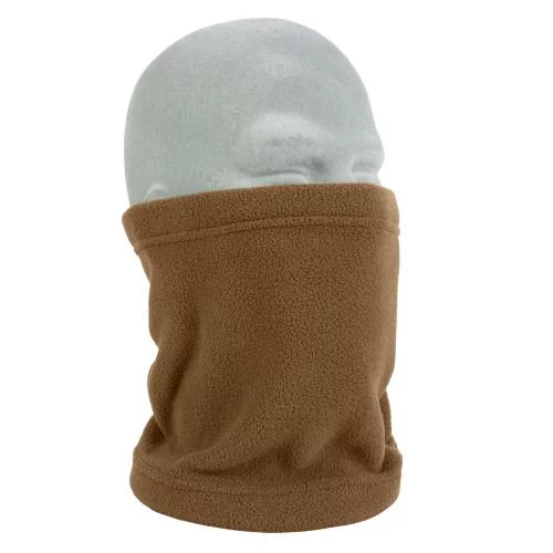 P1G-TAC ШАРФ-ТРУБА ЗИМОВИЙ PROTECTOR COYOTE BROWN UA281-59982-PT-CB