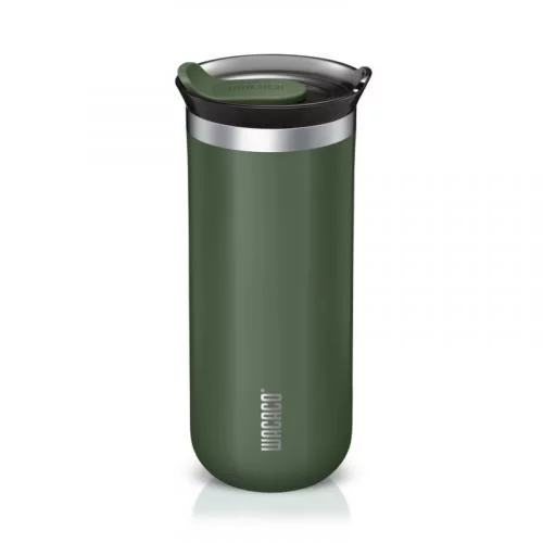 WACACO ТЕРМОКРУЖКА OCTAROMA GRANDE 435 ML GREEN WOCT435GN