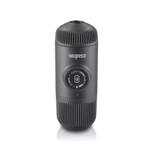 WACACO КАВОВАРКА ПОРТАТИВНА NANOPRESSO GREY WNANOGR