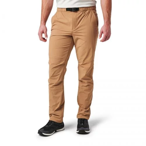 5.11 ШТАНИ ТАКТИЧНІ TRACTION TECH PANTS COYOTE 74571-120