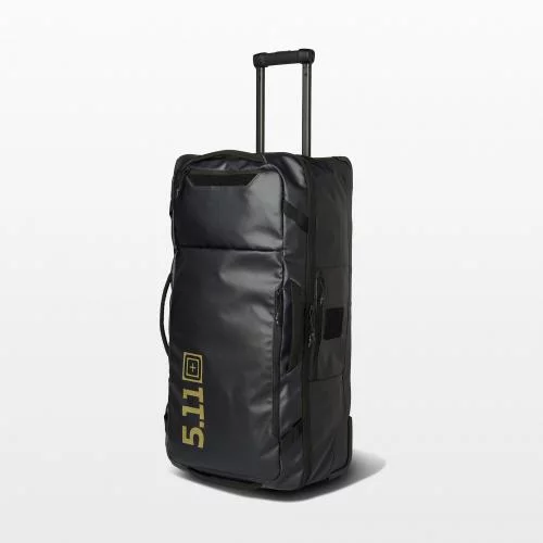 5.11 СУМКА ТРАНСПОРТНАЯ ALLHAULA ROLLER BAG 90L VOLCANIC 5860118-098 5860118-098