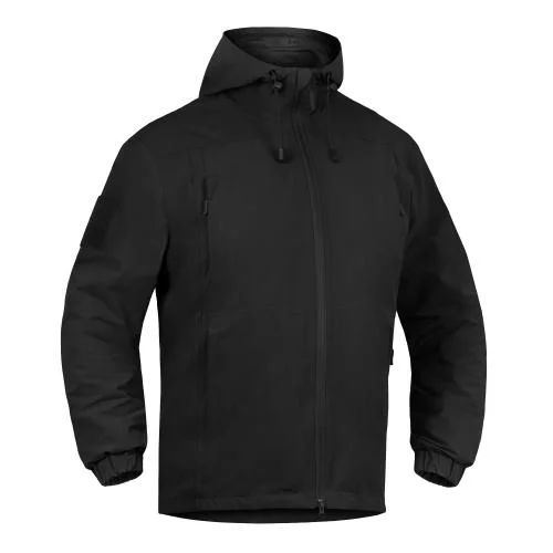 P1G-TAC КУРТКА ЛЕГКА VENTUS LEVEL 5 BLACK UA281-29972-BK