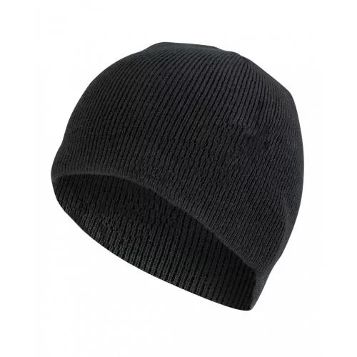 MIL-TEC ШАПКА ЗИМОВА АКРИЛОВА BEANIE BLACK 12138002