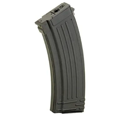 CYMA МАГАЗИН БУНКЕРНИЙ AK74 МЕТАЛ 500BBS 3059