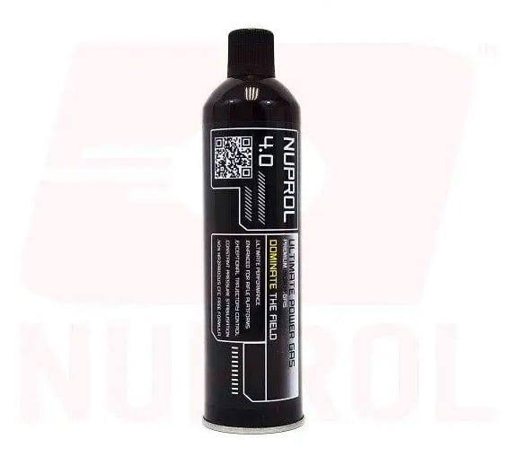 NUPROL 4.0 ULTIMATE GAS 500 ML 7883