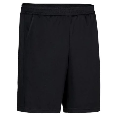 P1G-TAC ШОРТЫ ТРЕНИРОВОЧНЫЕ CIVILIS 2.0 BLACK UA281-39980-BK