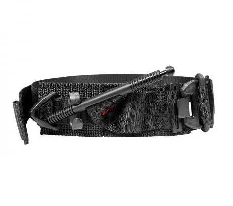 SOF TOURNIQUET ТУРНИКЕТ TACMED SOLUTIONS BLACK
