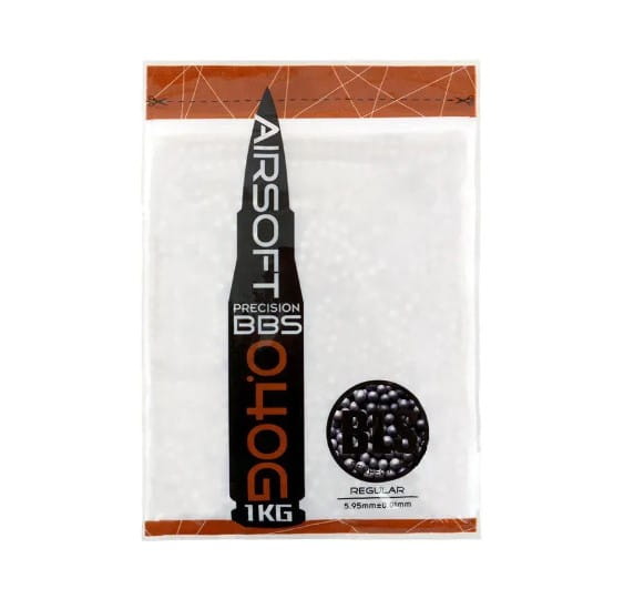 BLS КУЛІ PRECISION 0,40G 1KG GRAY 34703