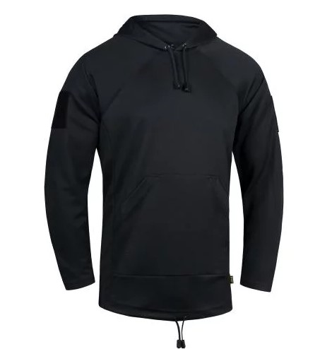 P1G-TAC РЕГЛАН ЛЕТНИЙ SERPENS COMBAT BLACK