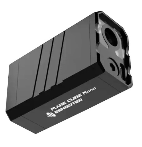 ESHOOTER ТРАССЕРНАЯ НАСАДКА FLARE CUBE MONO TRACER UNIT 34425