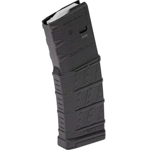 ZBROYAR МАГАЗИН ДЛЯ AR/M4 CM-30 (5.56X45/223 REM) BLACK