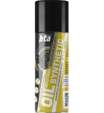 HTA МАСЛО НЕЙТРАЛЬНОЕ NEUTRAL SYNTHETIC OIL 100 ML 24710