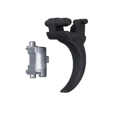 CYMA СПУСКОВОЙ КРЮЧОК AK 34095