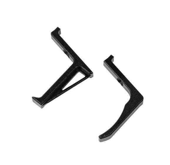 NOVRITSCH СПУСКОВОЙ КРЮЧОК SSG11 TRIGGER V3 BLACK 34384
