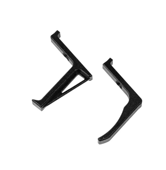 NOVRITSCH СПУСКОВОЙ КРЮЧОК SSG11 TRIGGER V2 BLACK 34386