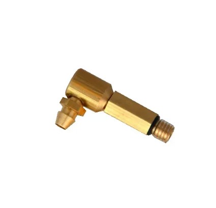 MANCRAFT ФИТИНГ L SHAPE FITTING FOR PDIK V2 15114
