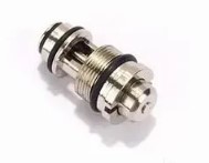 ELEMENT ВЫПУСКНИЙ КЛАПАН HIGH OUTPUT VALVE FOR KSC G17/G34/M9 GBB 22496