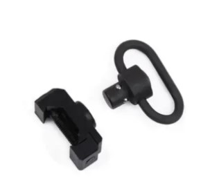 M-ETAL АНТАБКА QD SLING ATTACHMENT MOUNT 35169