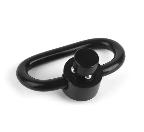 M-ETAL АНТАБКА QD SLING SWIVEL 35168