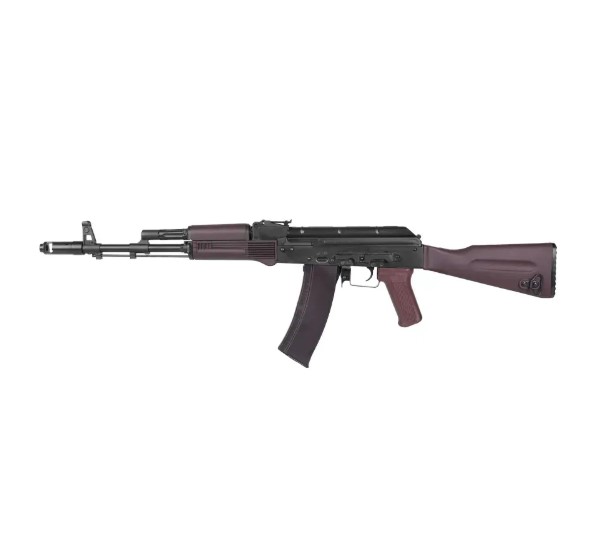 LCT СТРАЙКБОЛЬНЫЙ АВТОМАТ LCK-74M PLUM GATE ASTER II 34535
