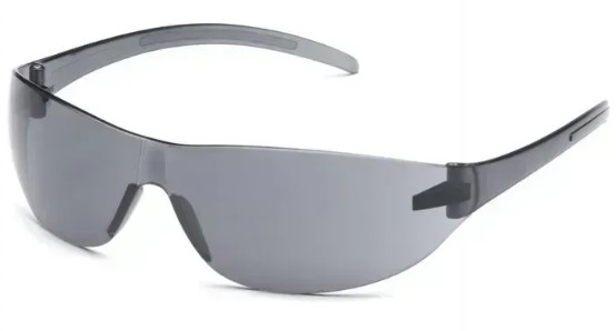 PYRAMEX ЗАЩИТНЫЕ ОЧКИ ALAIR GRAY 34646