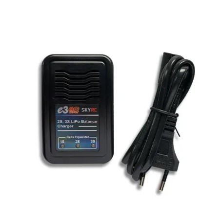 SKYRC ЗАРЯДНОЕ УСТРОЙСТВО E3 11W 32803