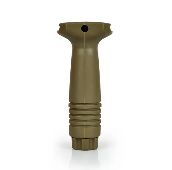M2F РУКОЯТКА ПЕРЕНОСА ОГНЯ KNIGHT'S FORWARD VERTICAL GRIP DE 35129
