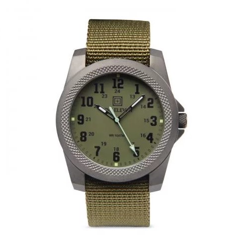 5.11 ЧАСЫ PATHFINDER WATCH TAC OD