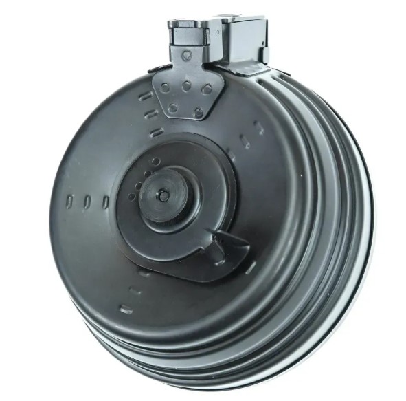 LCT МАГАЗИН БУНКЕРНЫЙ PK-381 DRUM MAGAZINE RPK 2000 RND 34541