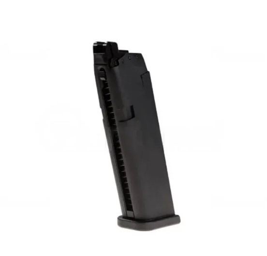 UMAREX МАГАЗИН GLOCK 19 GREEN GAS 10718
