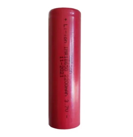 WATTON АККУМУЛЯТОР 18650 2200MAH 28448