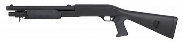 DOUBLE EAGLE ДРОБОВИК SHOTGUN M3 MULTI-SHOT M56A 152
