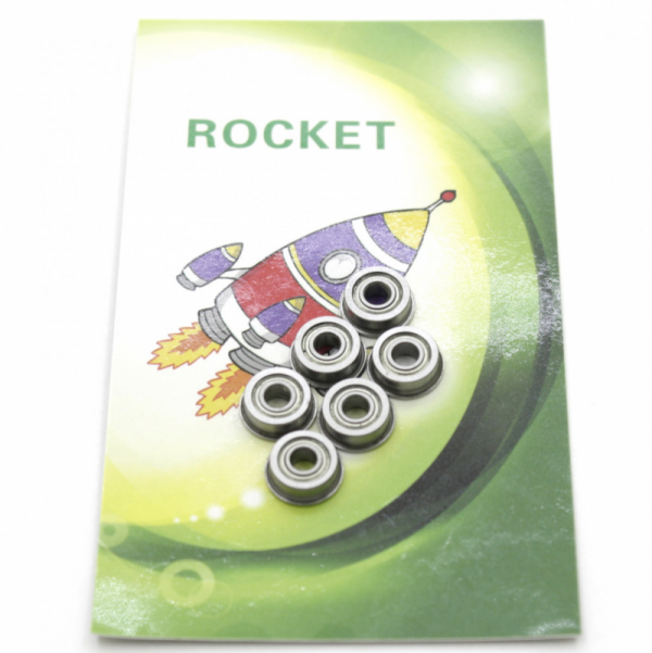 ROCKET ПОДШИПНИКИ 9MM 18247