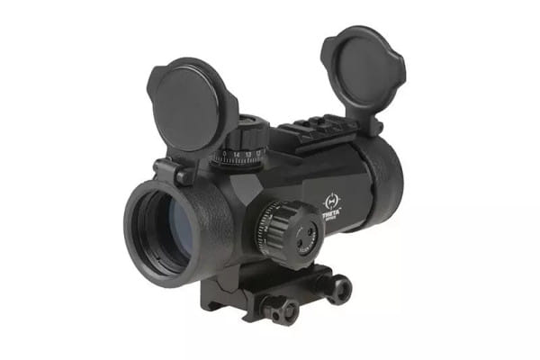 THETA OPTICS ПРИЦЕЛ КОЛЛИМАТОРНЫЙ MONOLITH RED DOT SIGHT 18641