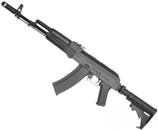 CYMA СТРАЙКБОЛЬНЫЙ АВТОМАТ АКС-74М CM.040M HS2800