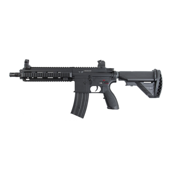 EAST CRANE ПРИВОД ДЛЯ СТРАЙКБОЛА HK416 EC-102 QR 1.0 EGV HS2992