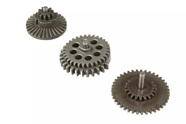 E&L БАЗОВІ ШЕСТЕРНІ V.3/V.2 25499