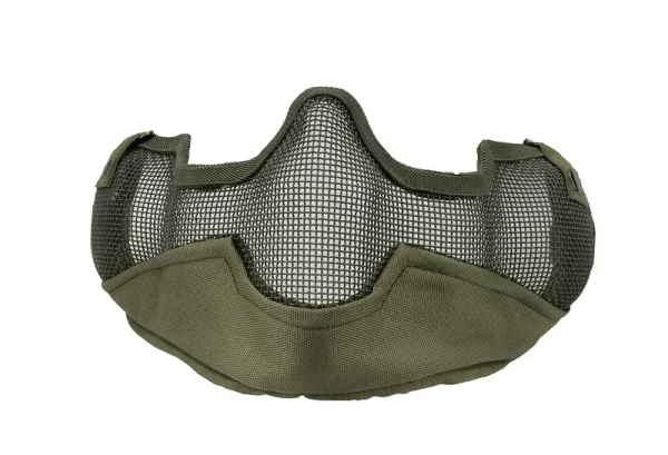 GFC ЗАЩИТНАЯ МАСКА ACCESSORIES STALKER V3 OLIVE 17905