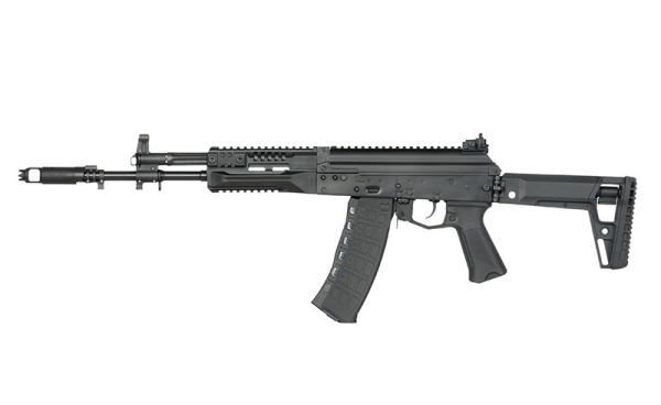 ARCTURUS СТРАЙКБОЛЬНИЙ АВТОМАТ АК12 AT-AK12U-FE OPTICAL MOSFET HS2678