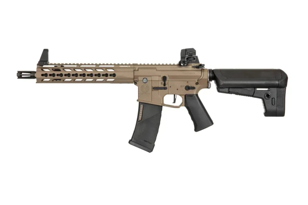 KRYTAC ПРИВОД ДЛЯ СТРАЙКБОЛА RIDENT MK2 CRB FLAT DARK EARTH 31389