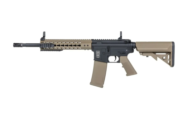 SPECNA ARMS СТРАЙКБОЛЬНЫЙ ПРИВОД SA-F02 FLEX GATE X-ASR GEN.2 HALF-TAN SPE-01-047365