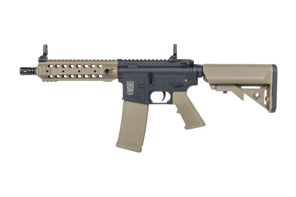 SPECNA ARMS СТРАЙКБОЛЬНЫЙ ПРИВОД SA-F01 FLEX GATE X-ASR GEN.2 HALF-TAN 33199