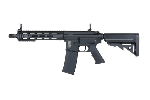 SPECNA ARMS СТРАЙКБОЛЬНЫЙ ПРИВОД SA-F03 FLEX GATE X-ASR GEN.2 BLACK SPE-01-047366