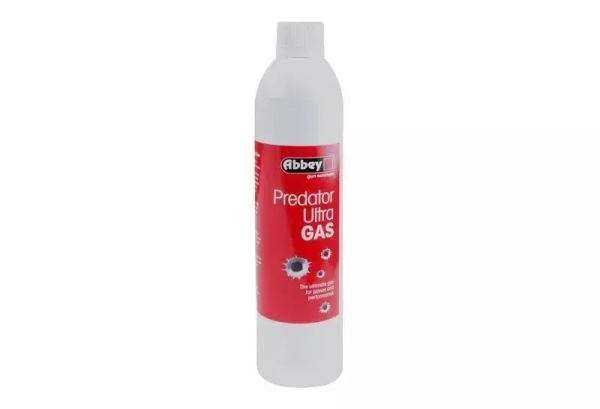 ABBEY GREEN GAS PREDATOR ULTRA 700ML 32136