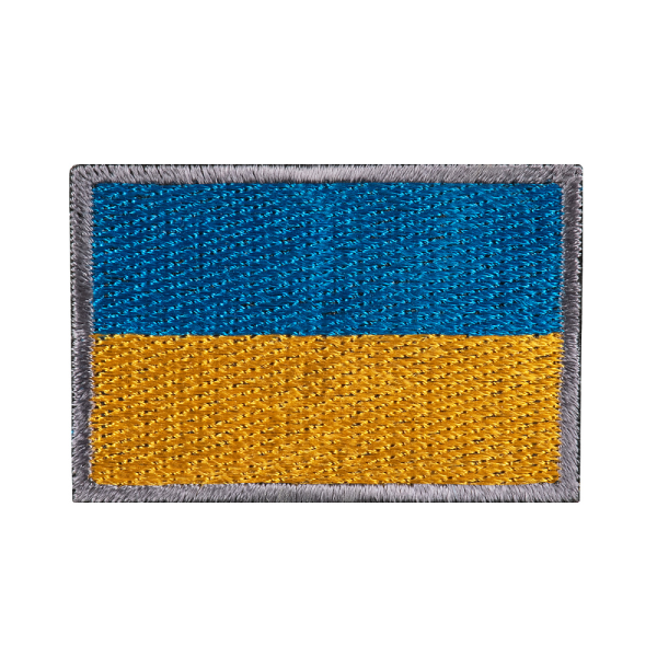НАРУКАВНИЙ ЗНАК ДЕРЖАВНИЙ ПРАПОР СИЛ СПЕЦІАЛЬНИХ ОПЕРАЦІЙ ЗСУ